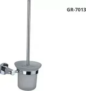 Ерш для туалета Grampus Coral (GR-7013)