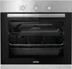 Встраиваемый электрический духовой шкаф Simfer B6EM 16012 SIMFER