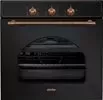 Встраиваемый электрический духовой шкаф Simfer B6EL 18011 SIMFER