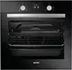 Духовой шкаф электрический SIMFER B6ES 68011
