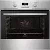 Встраиваемый электрический духовой шкаф Electrolux EOA 93434 AX ELECTROLUX