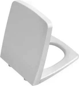 Сиденье для унитаза VITRA - Metropole с микролифтом (90-003-009)