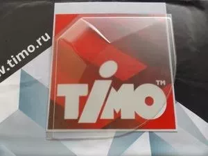 Крыша TIMO для кабины ILMA 901