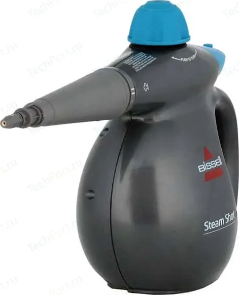 Пароочиститель Bissell 2635J