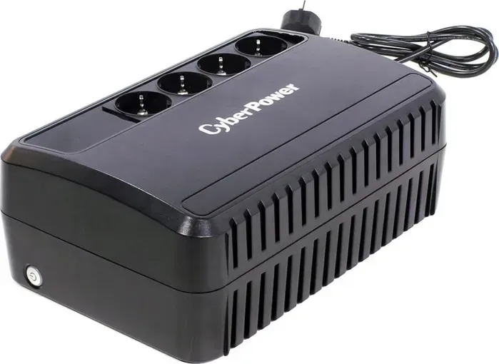 ИБП CyberPower BU1000E (4 EURO)