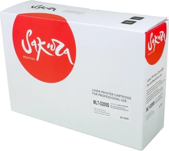 Картридж Sakura MLTD205S