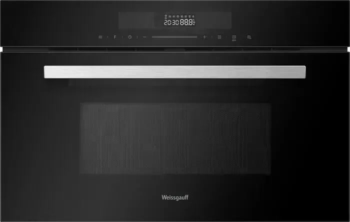 Микроволновая печь встраиваемая WEISSGAUFF BMWO-341 DB