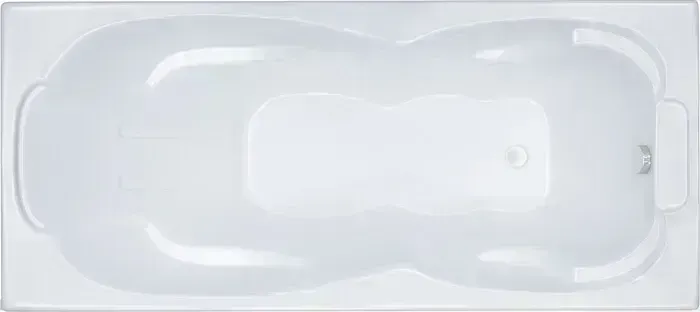 Акриловая ванна TRITON Цезарь 180x80 (Н0000099993)