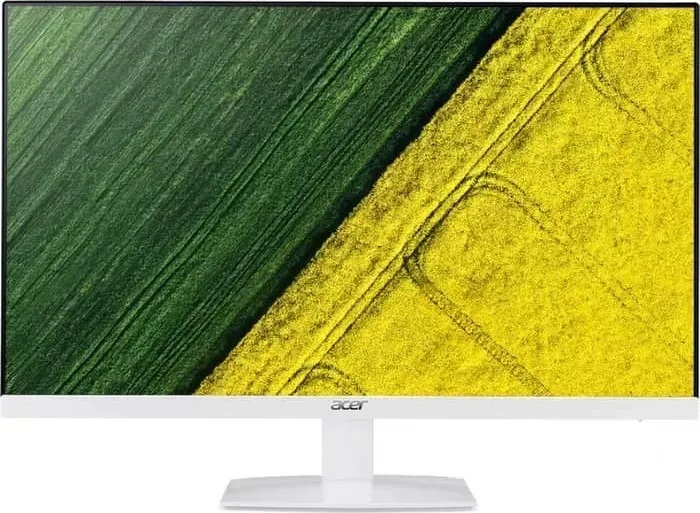 Монитор ACER HA240YAwi