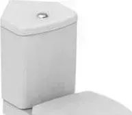 Бачок для унитаза Ideal Standard Connect space угловой двойной смыв 3/6 л (E120201)