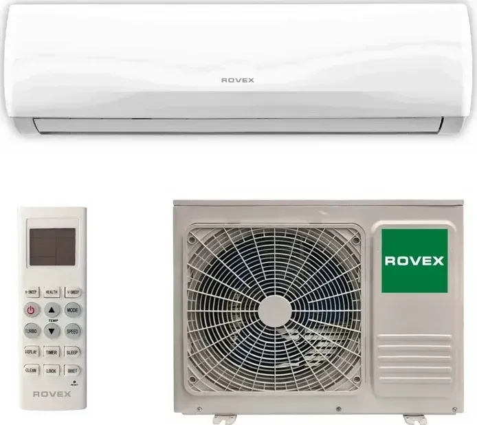 Сплит система Rovex RS-09CST4/ RS-09CST4