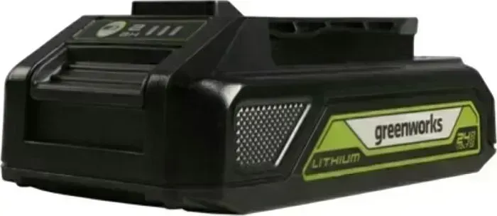 Аккумулятор GreenWorks G24USB2 (2939207)
