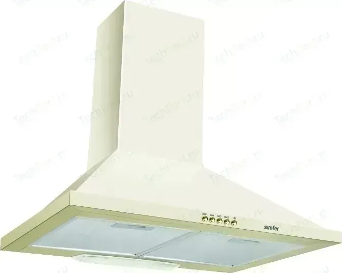 Вытяжка SIMFER 8961sm