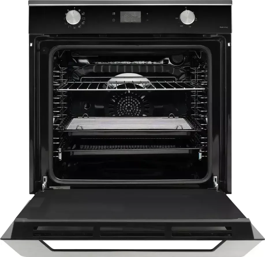 Электрический духовой шкаф De'Longhi NSM 11 NL RUS