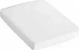 Сиденье для унитаза Villeroy Boch La belle softclose белое (9M12 S1R1)