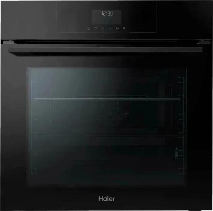 Духовой шкаф электрический Haier HOQ-F3AAN3GB