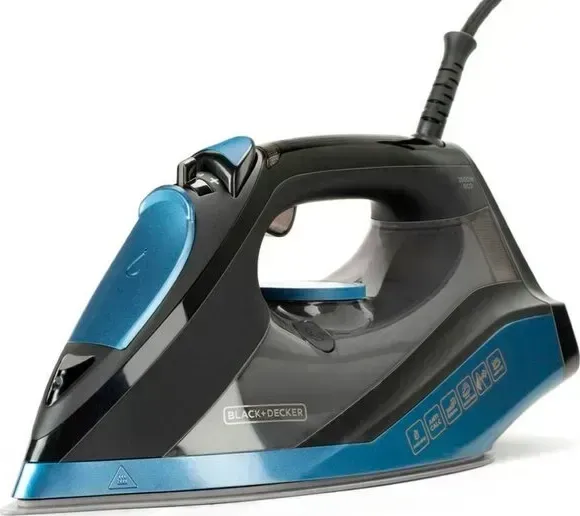 Утюг Black&Decker Black Decker BXIR2801E