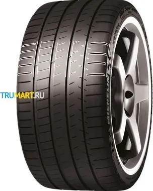 Шина MICHELIN Pilot Super Sport 295/30ZR20 101Y XL MO TL