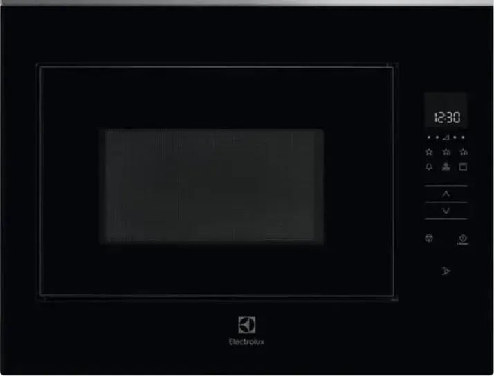 Микроволновая печь ELECTROLUX KMFD 264 TEX