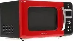Микроволновая печь DAEWOO Electronics KOR-6LBRRB