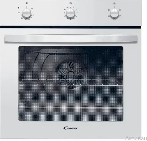 Духовой шкаф электрический Candy FIDC B502
