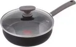 Сотейник TEFAL с крышкой Tendance Chocolate d 24 см 041 47 224