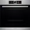 Встраиваемый электрический духовой шкаф Bosch HRG 656 XS1 BOSCH