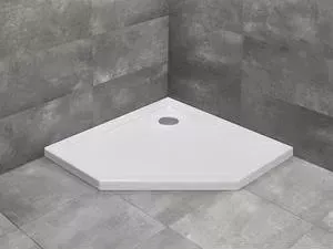 Душевой поддон Radaway Doros PT, 90x90, SDRPT9090-01