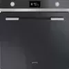 Встраиваемый электрический духовой шкаф Smeg SF 122 NE SMEG