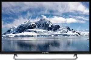 Телевизор SUPRA STV-LC40LT0030F