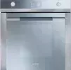 Встраиваемый электрический духовой шкаф Smeg SFP 130 E SMEG