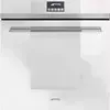 Встраиваемый электрический духовой шкаф Smeg SFP 140 BE SMEG