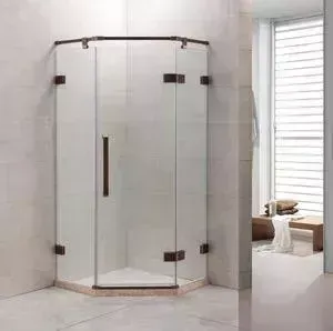 Душевой уголок GROSSMAN 90x90x200 (ST-90BRD)