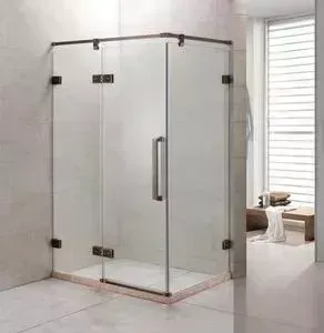 Душевой уголок GROSSMAN 120x80x200 (ST-120BRQL)