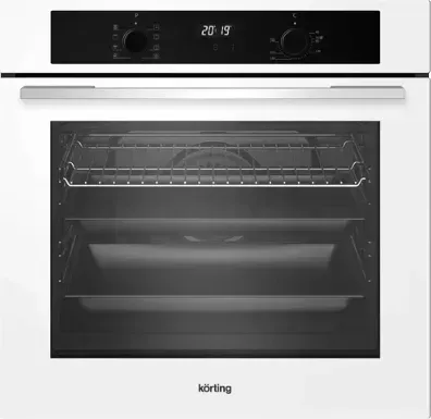 Шкаф Korting Духовой KORTING OKB 691 CSGW