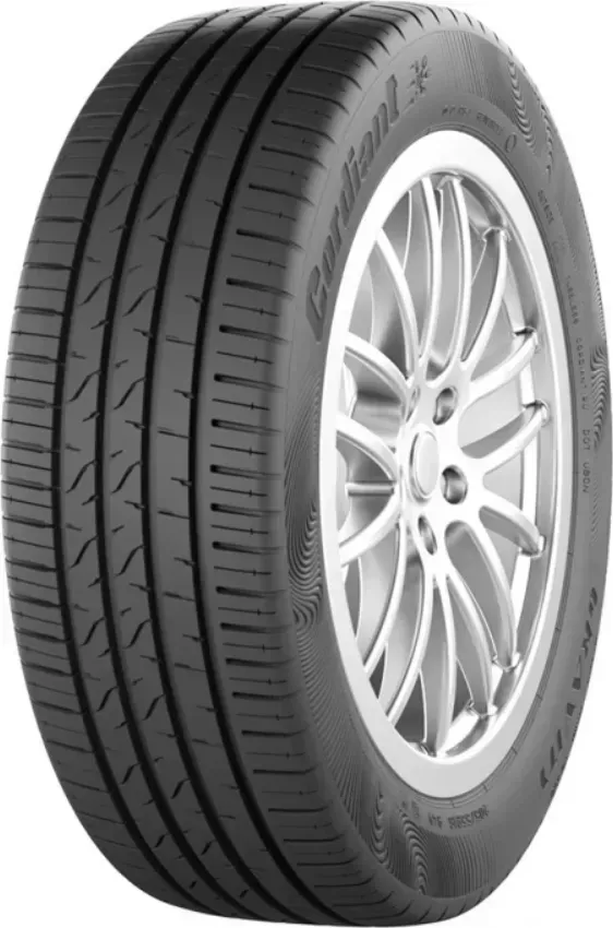 Шина CORDIANT GRAVITY 215/50R17 б/к 95H