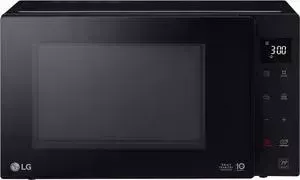 Микроволновая печь LG MS2336GIB