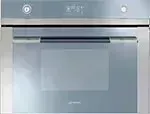 Духовой шкаф электрический SMEG SF 4120 V