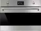 Встраиваемый электрический духовой шкаф Smeg SF 4390 VCX SMEG