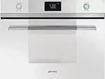 Встраиваемый электрический духовой шкаф Smeg SF 4120 VCB SMEG