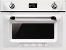 Духовой шкаф электрический SMEG SF 4920 VCB