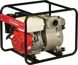 Мотопомпа FUBAG PTH 1000 T
