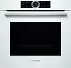 Духовой шкаф электрический BOSCH HBG 633 NW1