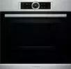 Духовой шкаф электрический BOSCH HBG 634 HS1