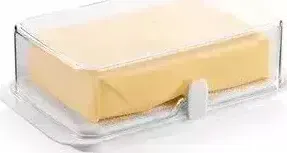 Холодильник Tescoma Purity (891832) Kонтейнер для холодильника масленка