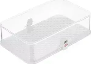 Холодильник Tescoma 22x14 cм Purity (891822) Kонтейнер для холодильника