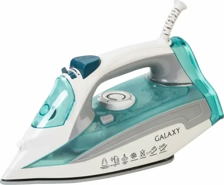 Утюг GALAXY GL6127