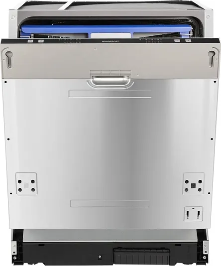 Посудомоечная машина встраиваемая НОРДFROST BI6 1463