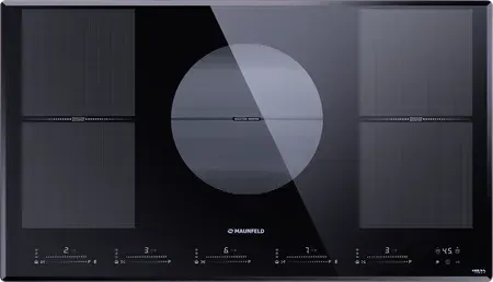 Панель варочная электрическая MAUNFELD CVI905SFBK LUX