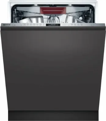 Посудомоечная машина встраиваемая NEFF S255ECX11E